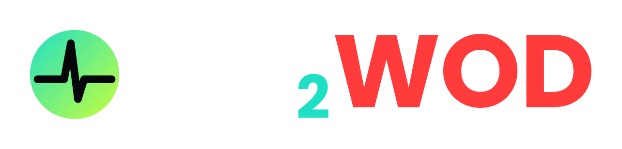 VO2WOD
